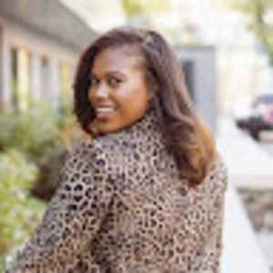 Meet your Posher, Janelle